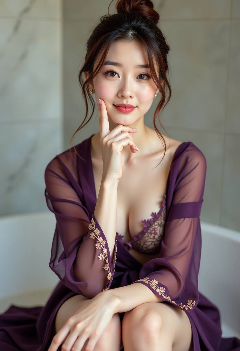 动漫角色关系整理